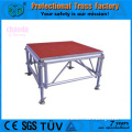New Design Adjustable Compact Portable Stage Flooring Material